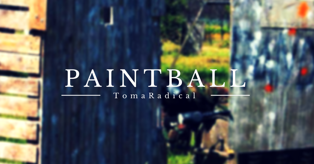 Paintball